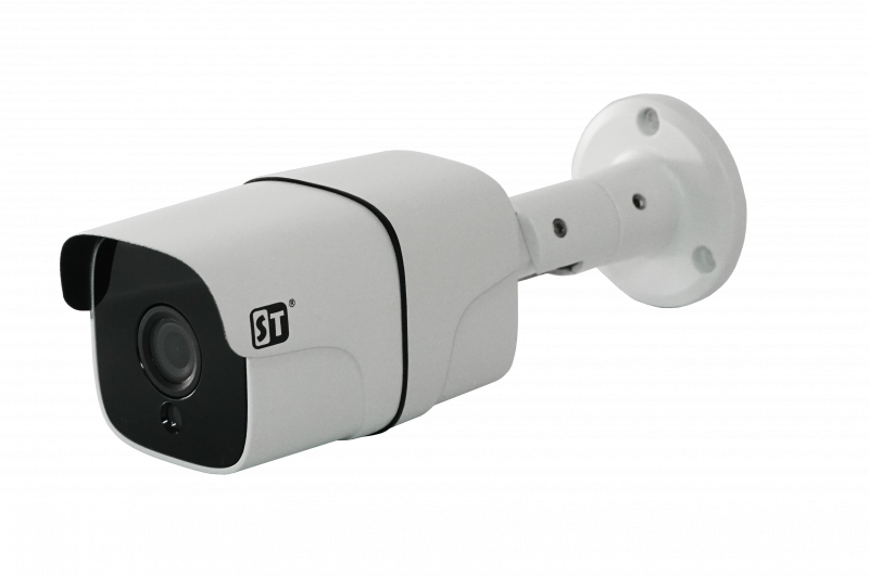 Видеокамера ST-S2541 Light POE 2,8mm