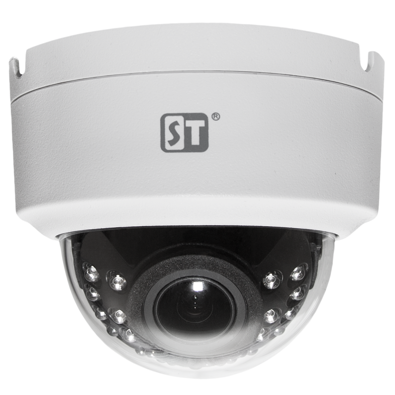 Видеокамера ST-177 М IP HOME H.265 2,8-12mm (версия 2)